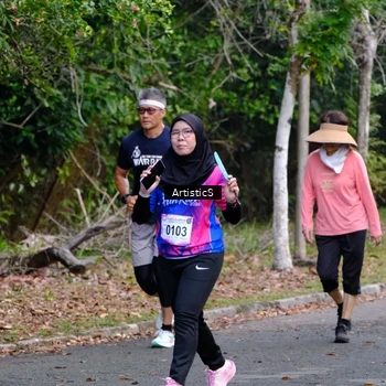 Runner Photo 8117989