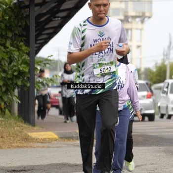 Runner Photo 8117994