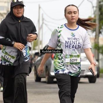 Runner Photo 8118002