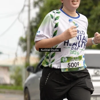 Runner Photo 8118005