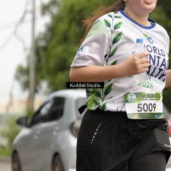 Runner Photo 8118007