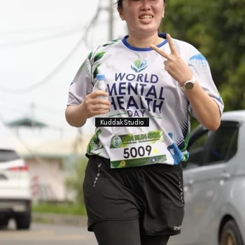 Runner Photo 8118008