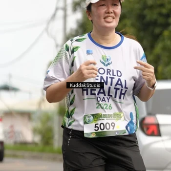 Runner Photo 8118012