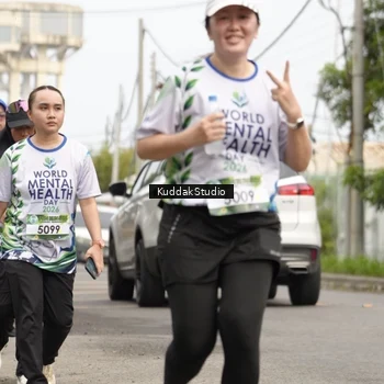 Runner Photo 8118015