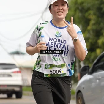 Runner Photo 8118016