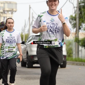 Runner Photo 8118017