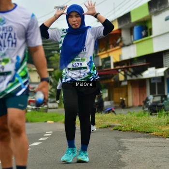 Runner Photo 8118018