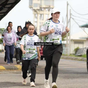 Runner Photo 8118020