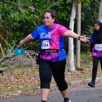 Runner Photo 8118021