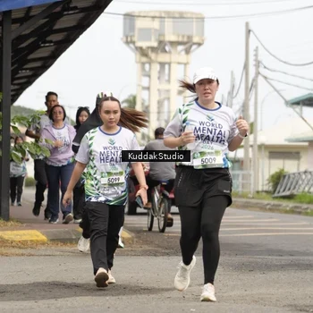 Runner Photo 8118023