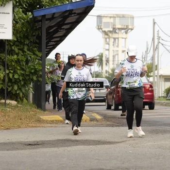 Runner Photo 8118024