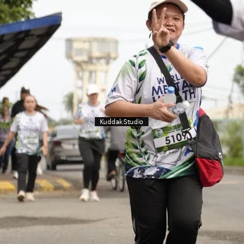 Runner Photo 8118026