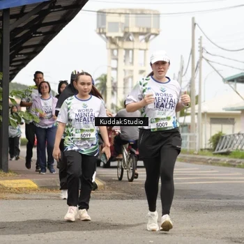 Runner Photo 8118027
