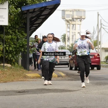 Runner Photo 8118028