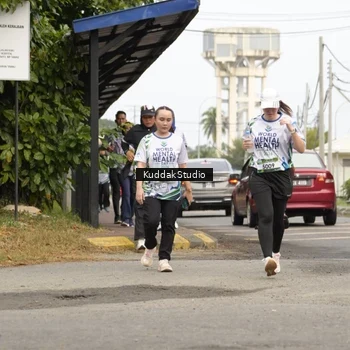 Runner Photo 8118029