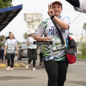 Runner Photo 8118031