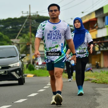 Runner Photo 8118032