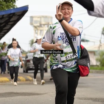 Runner Photo 8118033