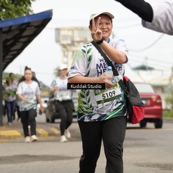 Runner Photo 8118034