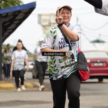 Runner Photo 8118036