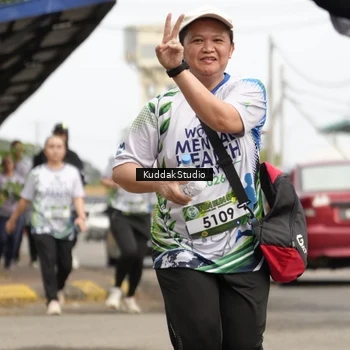 Runner Photo 8118037