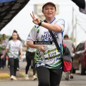 Runner Photo 8118038