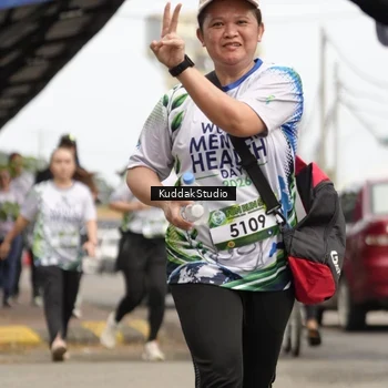 Runner Photo 8118039