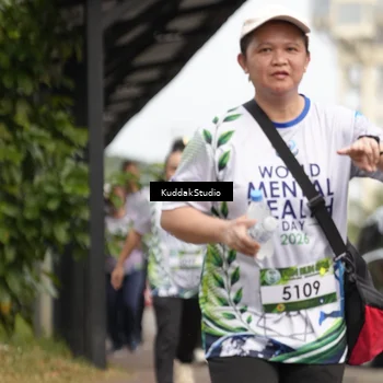 Runner Photo 8118040