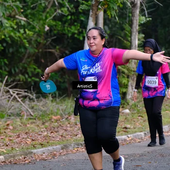 Runner Photo 8118041