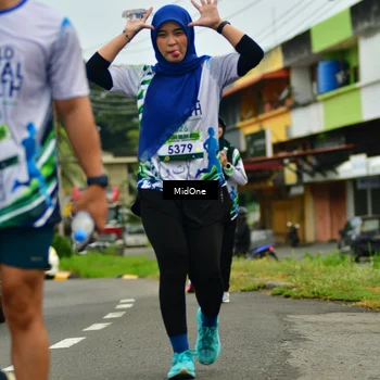 Runner Photo 8118042