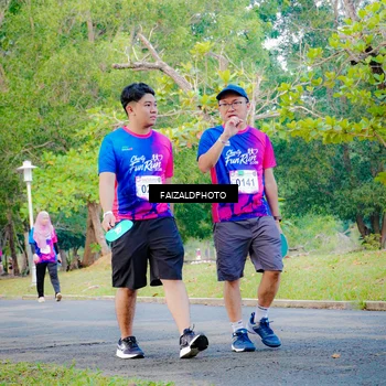 Runner Photo 8118043