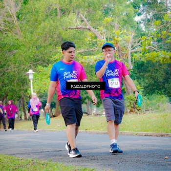 Runner Photo 8118045