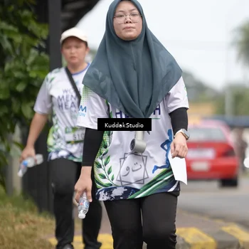 Runner Photo 8118046