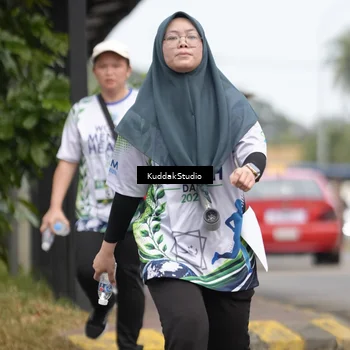 Runner Photo 8118047