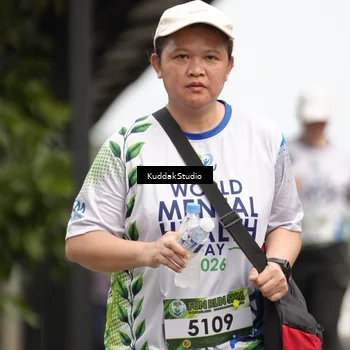 Runner Photo 8118048