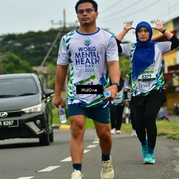 Runner Photo 8118049