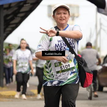 Runner Photo 8118052