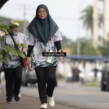 Runner Photo 8118055