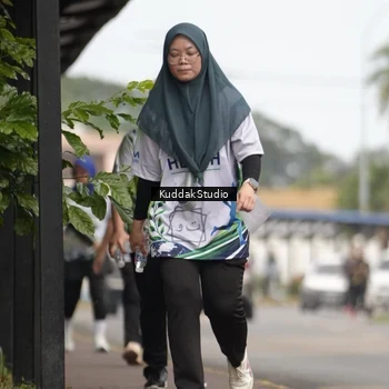 Runner Photo 8118056