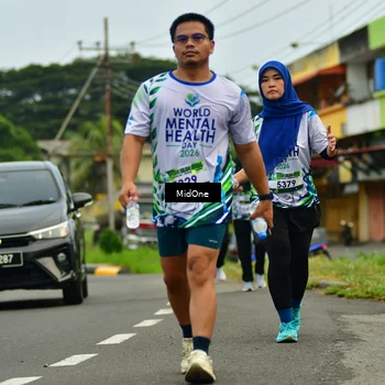 Runner Photo 8118058