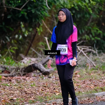 Runner Photo 8118062