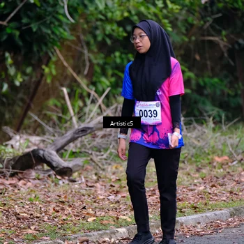 Runner Photo 8118063
