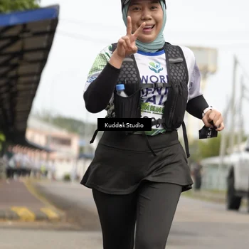 Runner Photo 8118065