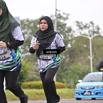 Runner Photo 8118073