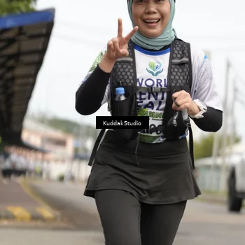 Runner Photo 8118075