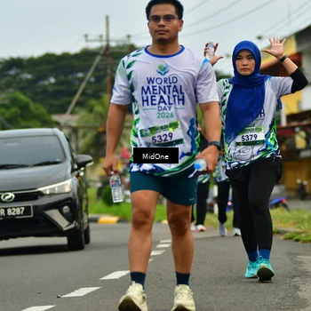 Runner Photo 8118076