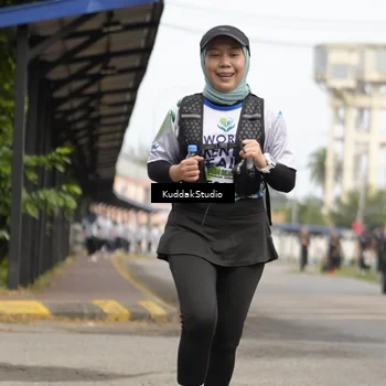 Runner Photo 8118077