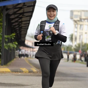 Runner Photo 8118078