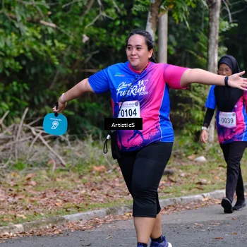 Runner Photo 8118080