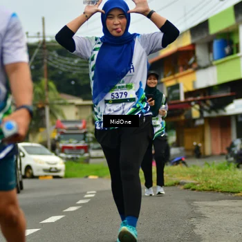 Runner Photo 8118081